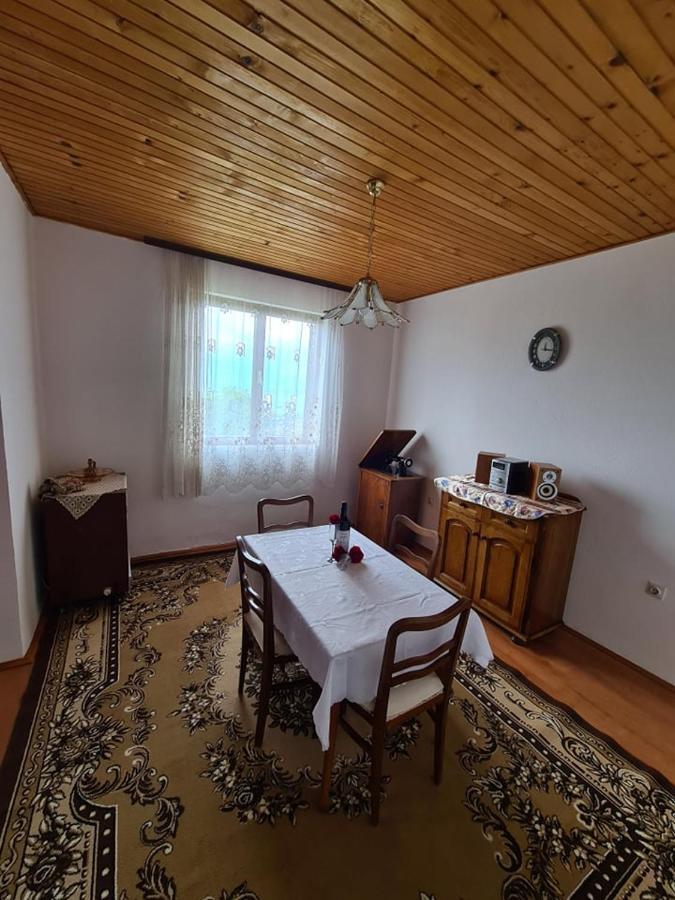Holiday Home Vulezic Бар Екстериор снимка