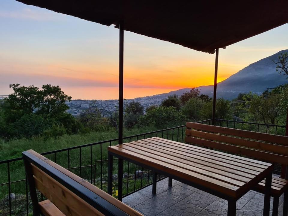 Holiday Home Vulezic Бар Екстериор снимка
