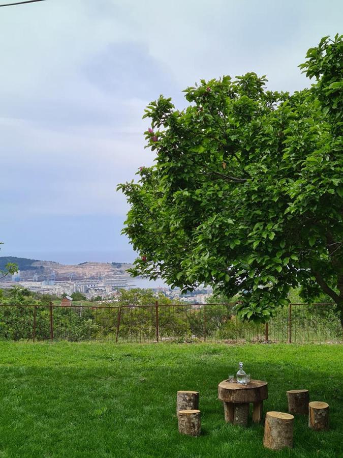 Holiday Home Vulezic Бар Екстериор снимка
