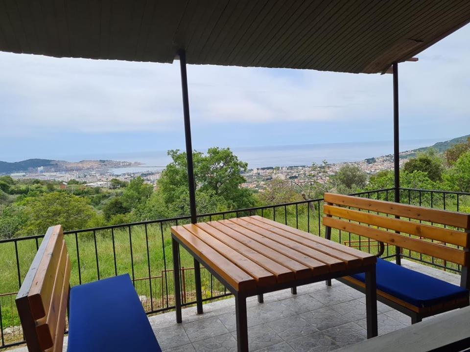 Holiday Home Vulezic Бар Екстериор снимка