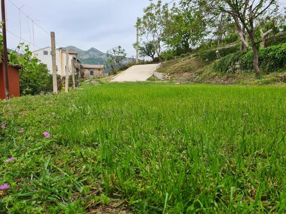 Holiday Home Vulezic Бар Екстериор снимка