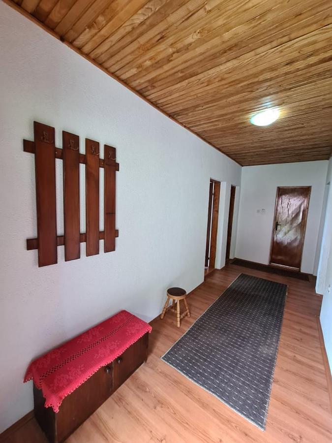Holiday Home Vulezic Бар Екстериор снимка
